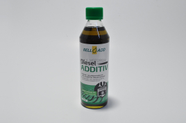 BELL-ADD 500ML. SERVICERENS DIESEL