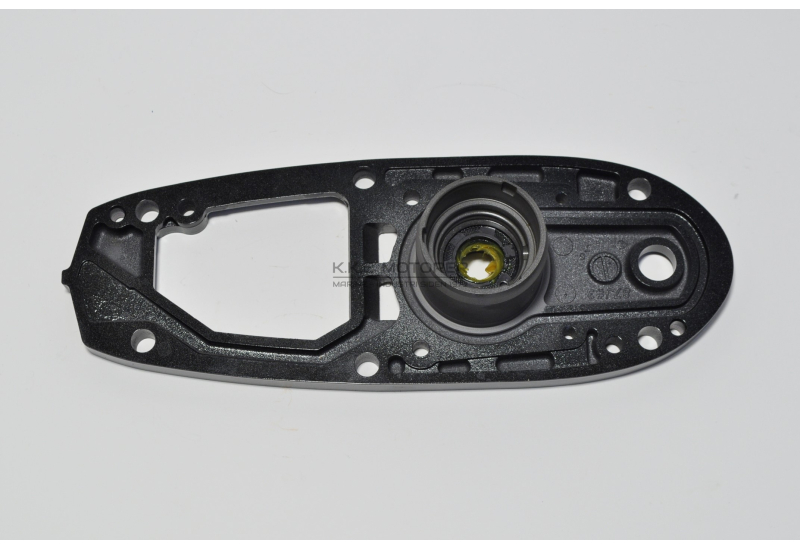 HOUSING DRIVE SHAFT BEARING (BLACK)