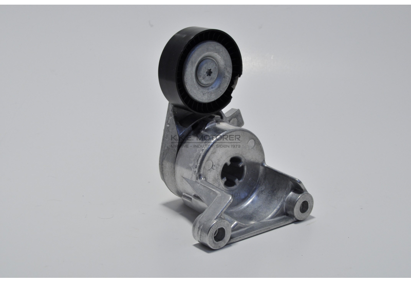 REMSTRAMMER GENERATOR - TDI - 5 CYL - VW MARINE