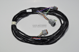 LEDNINGSNET 6METER YM-SERIEN