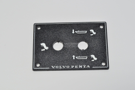 TILT TRIM SWITCH KONTAKTPLADE UDGÅET
