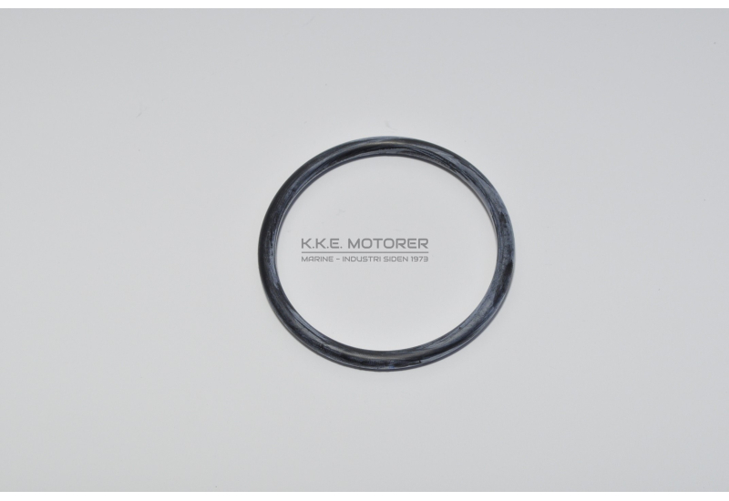 O-RING VARMEVEKSLER