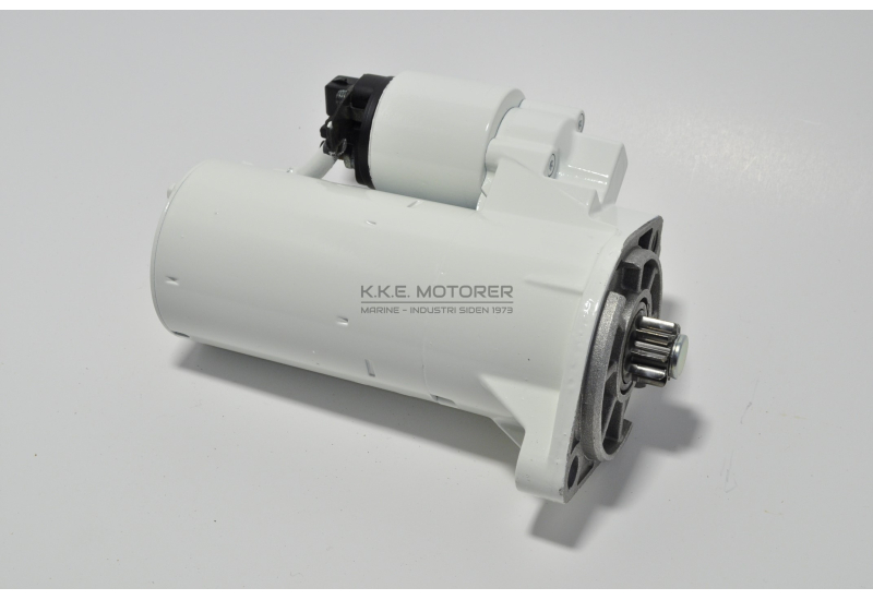 STARTER TDI- 5 CYL - VW MARINE