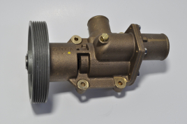 IMPELLERPUMPE D6-SERIEN