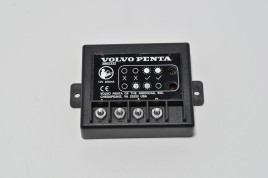 ELEKTRISK ENHED 12V 200mA