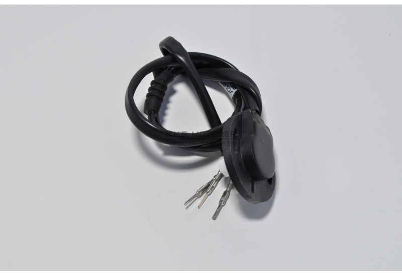 SENSOR FCI CONNECTOR