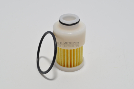 BENZINFILTER INDSATS KIT