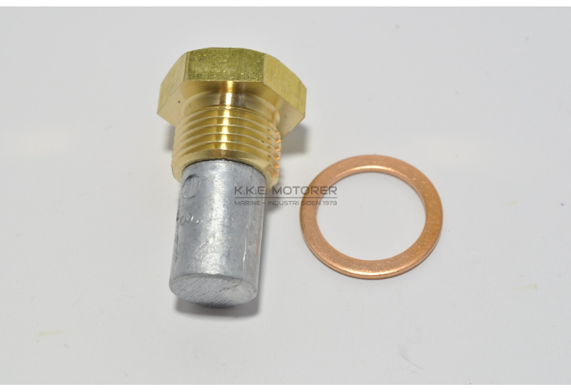 ZINK KIT 4.2L MERCRUISER NYT NR: MA-8M0151541