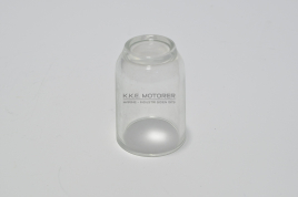 BRÆNDSTOFFILTER GLAS