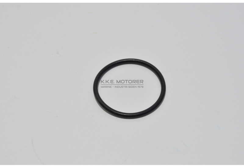 O-RING ELEKTRONISK STYRING