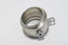 DISTANCE RISER ANGELED V8