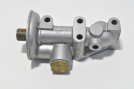 OLIEPUMPE MD22L-B