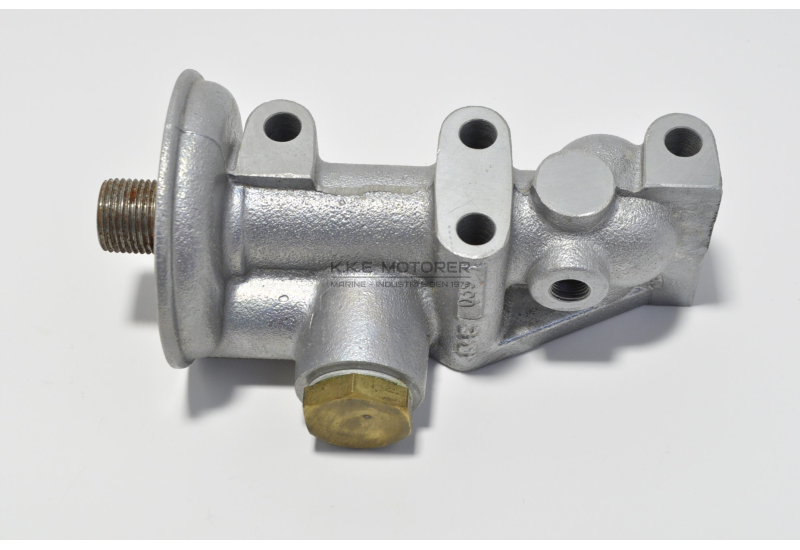 OLIEPUMPE MD22L-B