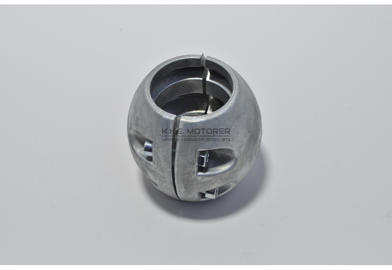 ZINK AKSEL 44,4MM