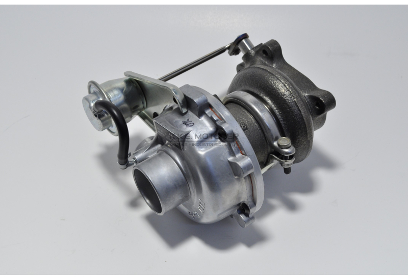 TURBO OMB. D2-75A