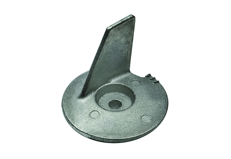 TRIM TAB