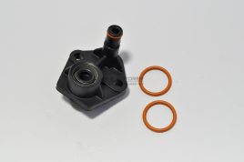 FLANGE GEARVÆLGER ALPHA ONE II