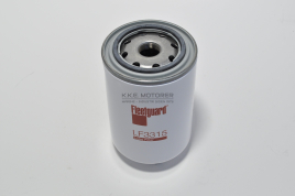 OLIEFILTER*