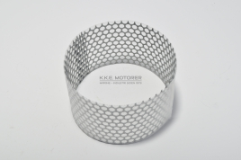 LUFT FILTER 4JH/3JH2TE