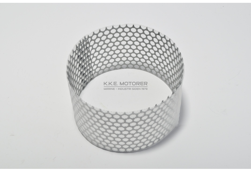 LUFT FILTER 4JH/3JH2TE