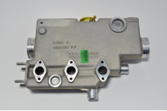 VARMEVEKSLERHUS MD 2030C, MD 2030D