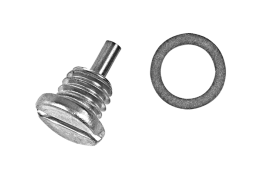 BOLT KIT AFTAPNING ALPHA II (2 STK)