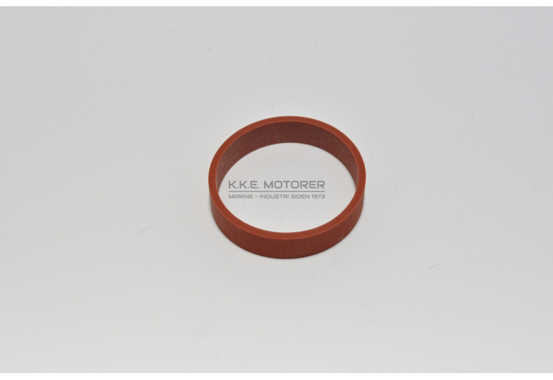 GASKET, PROFILE