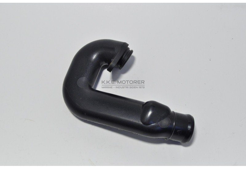 PIPE BLOWBY