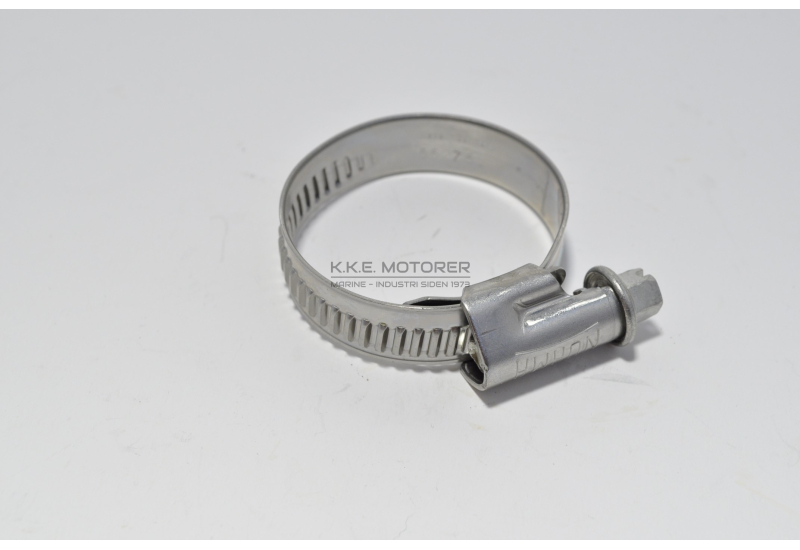 CLAMP,HOSE 40X30