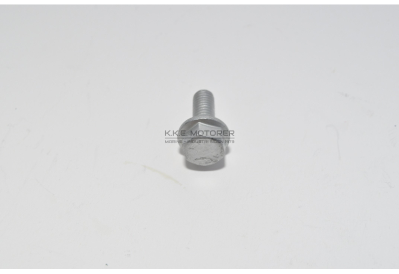 BOLT,M6X16-8.8