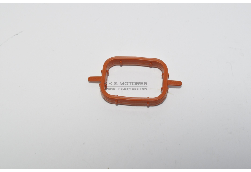 GASKET, PROFILE 4BY 6BY