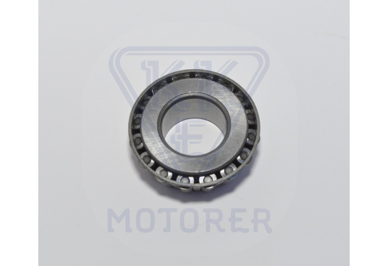 KONISK RULLELEJE BW7 - SE 620A1234