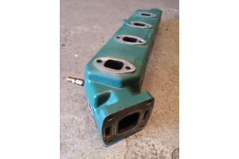 BRUGT UDSTØDNINGSMANIFOLD MD, TMD, TAMD 30