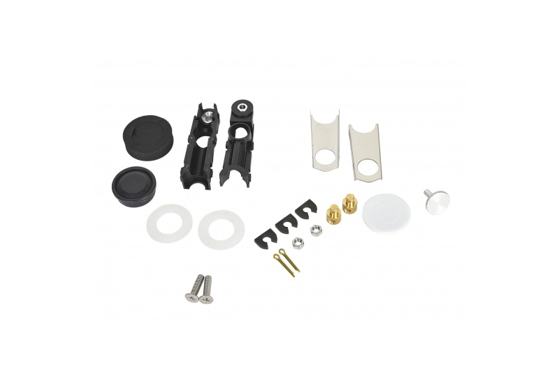 FITTING KIT TIL LEWMAR GASHÅNDTAG