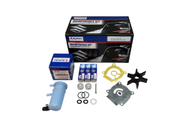 SERVICE KIT DF40-50 (2006 - 2010)* BRUG: SU-17400-87823