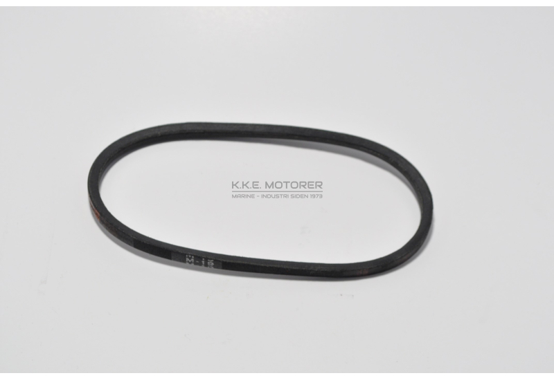KILEREM IMPELLERPUMPE M-21 - 3YM30AE - TIDL: 25111-002100