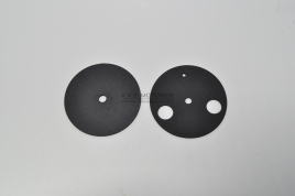 PAKNINGSSÆT VARMEVEKSLER 2002-2003-MD11-MD17*