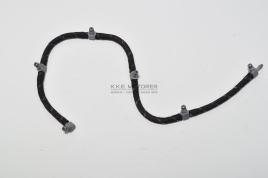 FUEL RETURN LINE 6BY - TIDL: 120660-55810