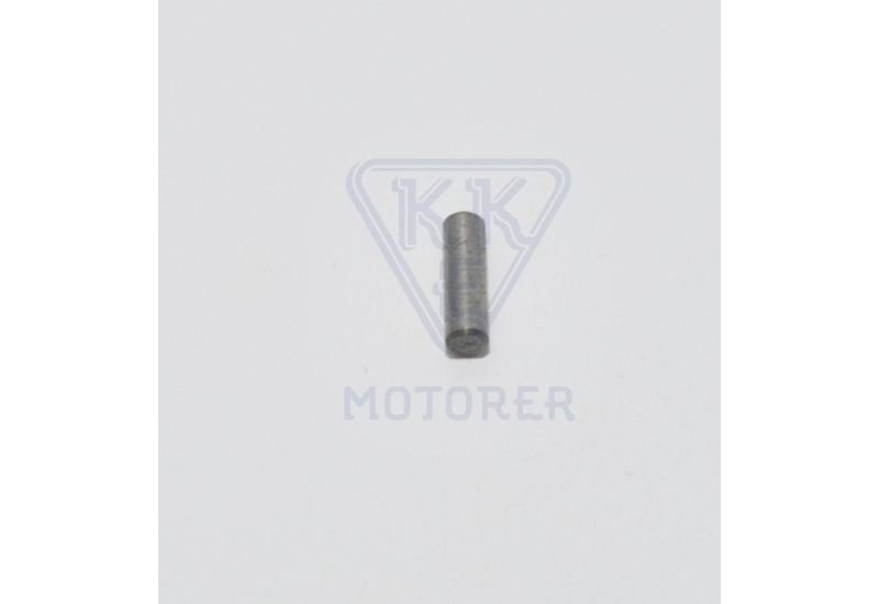 CYLINDRIC PIN TOPSTYKKE DV8/10L