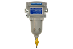 SEPAR SWK-2000/5 M. ALUBUND & ALARM
