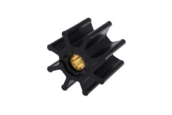 IMPELLER 4BY & 6BY, 4LHA TIDL: 127610-4200, 120650-42310
