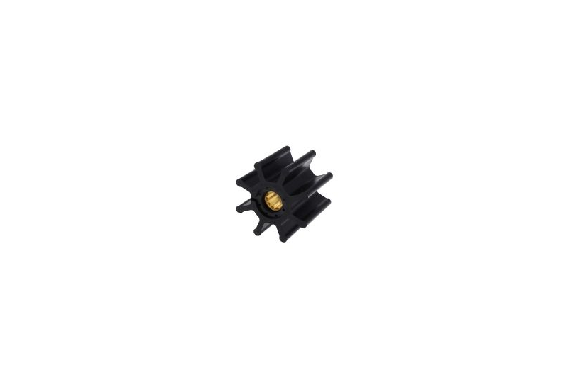 IMPELLER 4BY & 6BY, 4LHA TIDL: 127610-4200, 120650-42310
