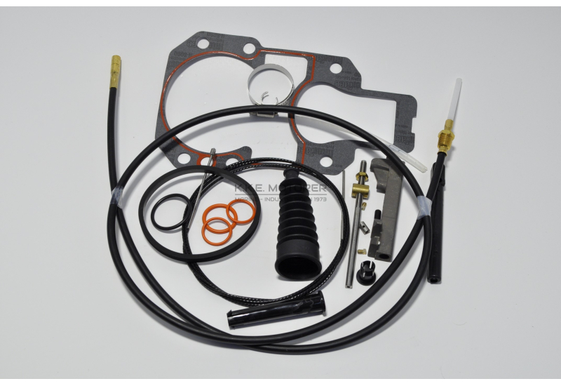 GEARKABEL KIT - ALPHA ONE 1978- - TIDL: MA-865436A03