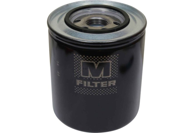 OLIEFILTER - 40 & 41 MOTORER - REF: 471034
