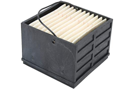 Element KWA-20 (10MY) Separ 2000 - SWK-2000-5-50