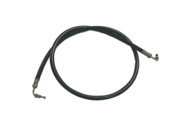 TRIMSLANGE HYDRAULIC-CONNECTOR TO PUMP (44") V-8 MOTOR