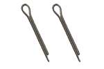 SAXPINDE TIL MONTERING AF TRIMCYLINDRE - 290, 290DP, SP-A