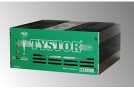 BATTERILADER TYSTOR SOFT 1218