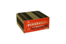 BATTERILADER TYSTOR SOFT 12V - 10AMP