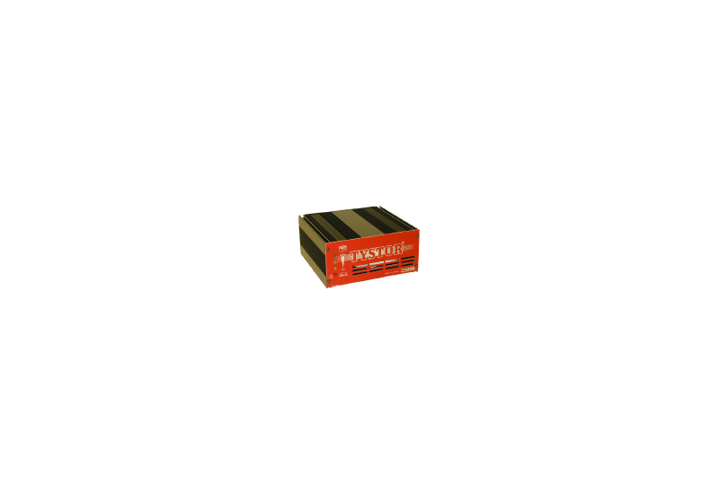 BATTERILADER TYSTOR SOFT 12V - 10AMP